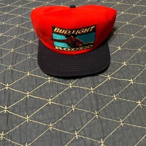 Bud light Vintage Rodeo Cap
